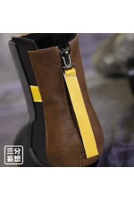 1/3 Delusion Honkai Star Rail HSR Trailblazer Female Cosplay Shoes